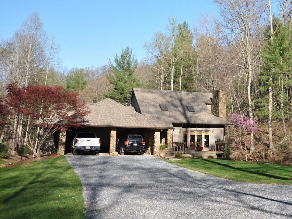 For Sale: 1550 Scout RD., Blue Ridge, Virginia 24064