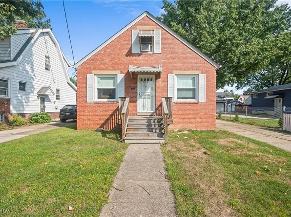 21221 Arbor Ave, Euclid, OH 44123