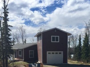 420 S Robin Cir, Wasilla, AK 99654