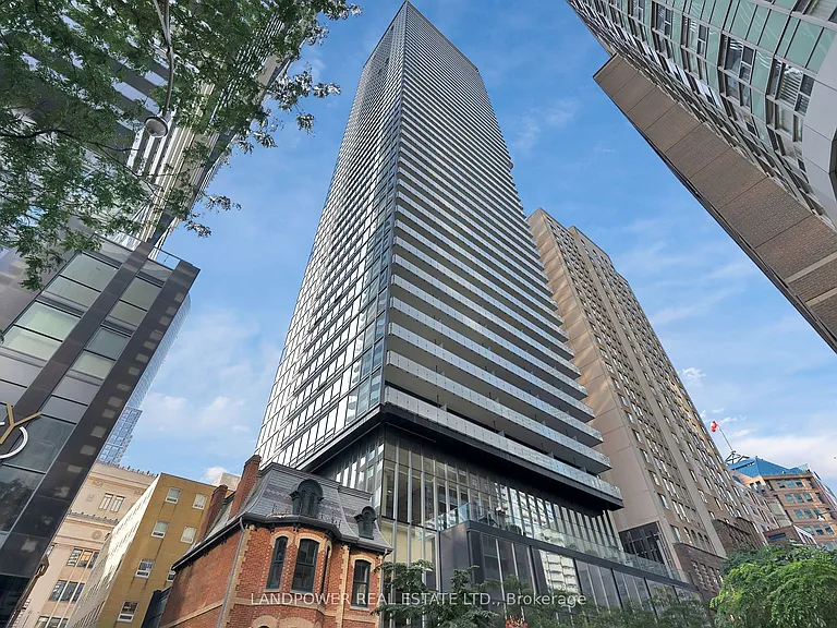 15 Grenville St #2609 — Photo 30