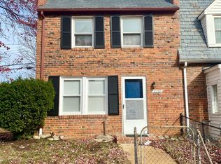 2139 N Brandywine St, Arlington, VA 22207