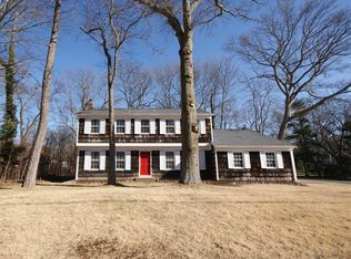 34 University Dr, East Setauket, NY 11733