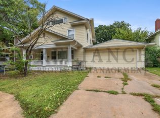 332 N Rutan St, Wichita, KS 67208