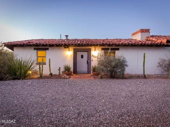 3205 E 5th St, Tucson, AZ 85716