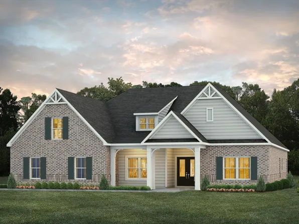 235 Midland Dr, Wetumpka, AL 36093
