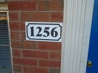 1258 Sweet Pine Dr, Norcross, GA 30093