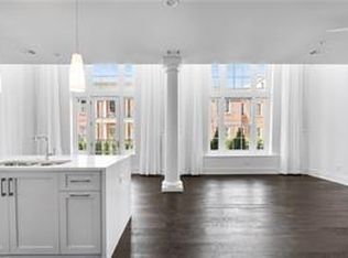 1200 Ponce De Leon Ave NE #A4, Atlanta, GA 30306