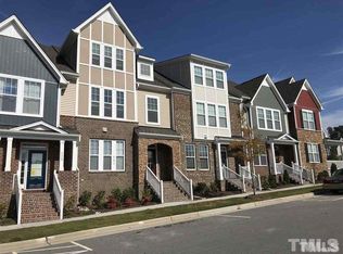 937 Rosepine Dr, Cary, NC 27519