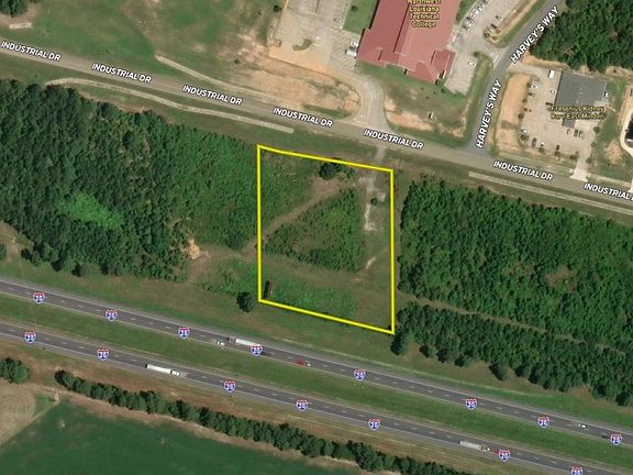 2nd image of 9501 Industrial Dr