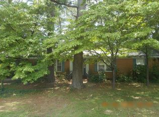 1206 Leesburg Rd, Columbia, SC 29209