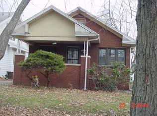 1144 W Cottage Hill Ave, Decatur, IL 62522