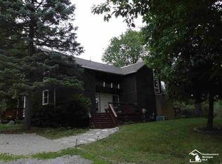 4022 E Section Rd, Lambertville, MI 48144