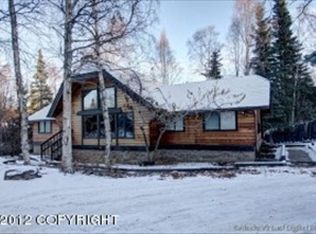 10901 Livingston St, Anchorage, AK 99516