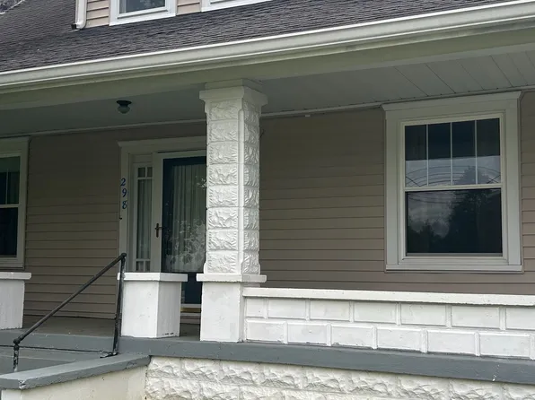 298 E Main St, Taylorsville, KY 40071