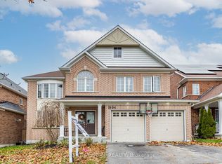 1904 Arborwood Dr, Oshawa, ON L1K 0R3