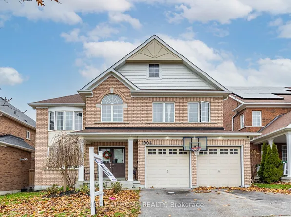 1904 Arborwood Dr, Oshawa, ON L1K 0R3