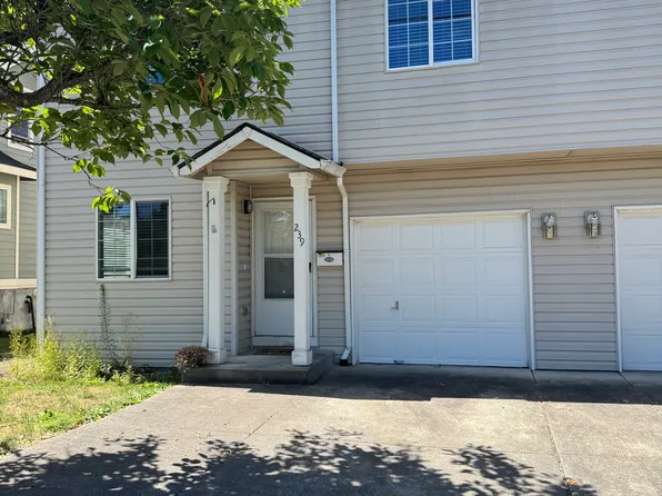 249 SE Elliott Ave, Gresham, OR 97080