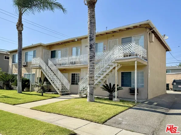 305 E Navilla Pl, Covina, CA 91723