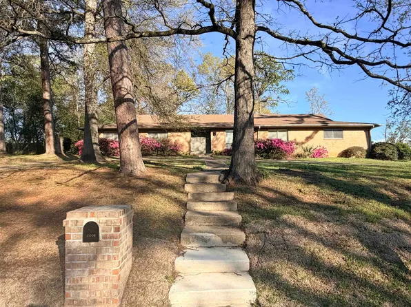 2008 Wood Pl, Longview, TX 75601