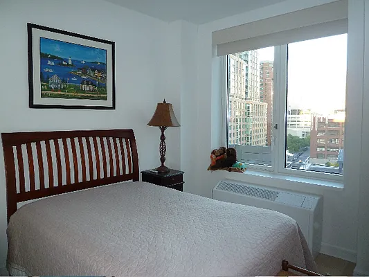 Rented by Action Real Estate NYC LLC | media 1
