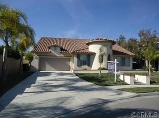 3153 Banton Cir, Corona, CA 92882
