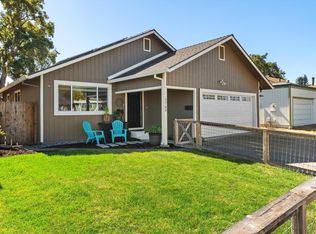 1760 Shelley Dr, Santa Rosa, CA 95401