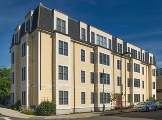 50 B St APT 4, South Boston, MA 02127