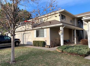 12404 E Pacific Cir UNIT B, Aurora, CO 80014