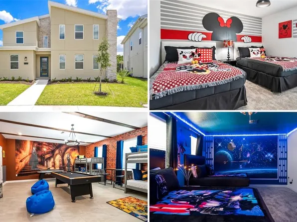 2730 Oxymoron Way, Kissimmee, FL 34746