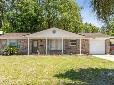 7485 GREENWAY Drive, Jacksonville, FL, 32244