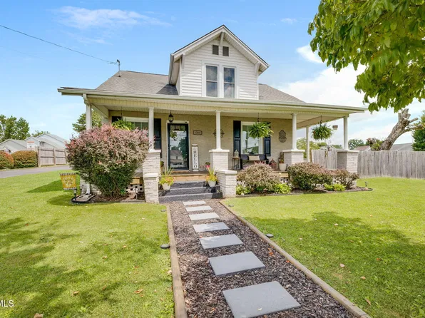 1260 King Mill Pike, Bristol, VA 24201