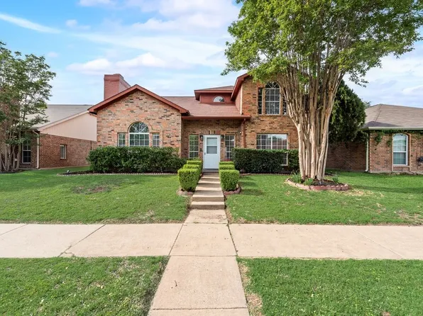 2001 Village Creek Dr, Garland, TX 75040