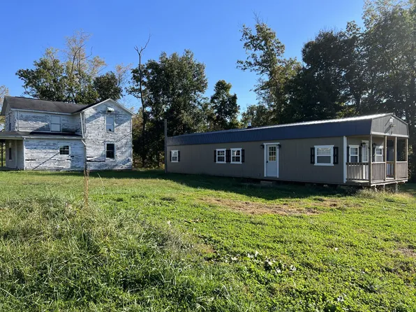 25475 Brimstone Rd, Coolville, OH 45723