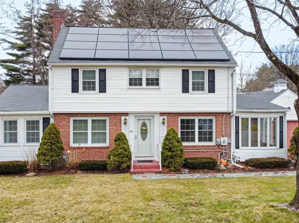 66 Hermitage Dr, Springfield, MA 01129