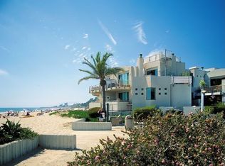 4885 Sandyland Rd APT 6, Carpinteria, CA 93013