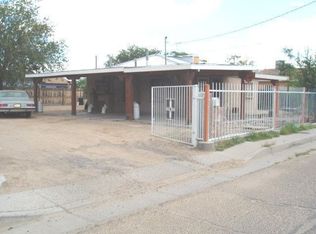 5501 Gallegos Rd SW, Albuquerque, NM 87105