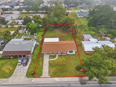 1221 N Thacker Ave, Kissimmee, FL, 34741