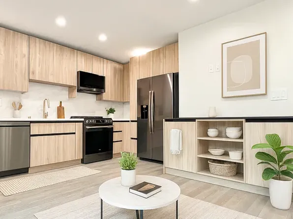 1444 S Crescent Heights Blvd, Los Angeles, CA 90035