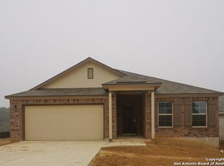 12314 Vista Rim, Live Oak, TX 78233
