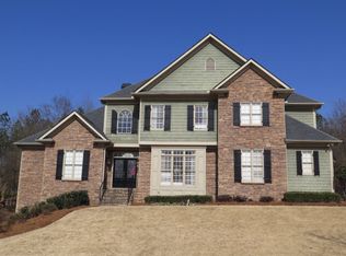 1071 Settlers Ridge Rd, Athens, GA 30606