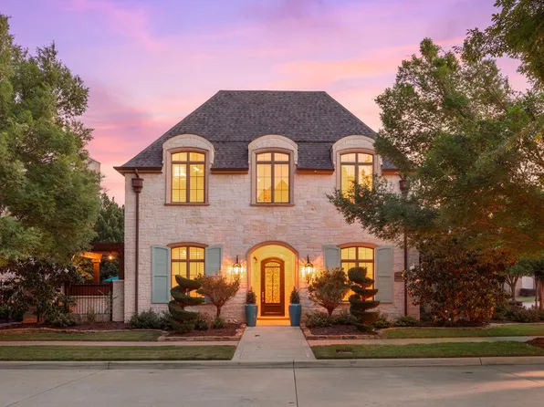 1801 Monet Dr, Southlake, TX 76092