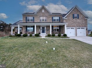 1366 Merlot Dr, Bel Air, MD 21015