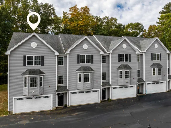 26 Scribner Road #1, Fremont, NH 03044
