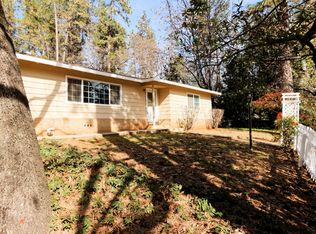 5880 Pine View Dr, Paradise, CA 95969