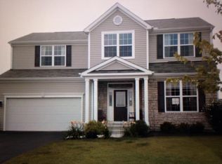 581 Harness Pl, Marysville, OH 43040