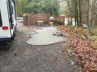 Pebble Crk, Vernonia, OR 97064