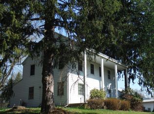 25 Little Mountain Rd, Ringtown, PA 17967