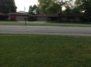 1361 S Indiana Ave, Crown Point, IN 46307