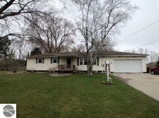 3125 N Concourse Dr, Mt Pleasant, MI 48858