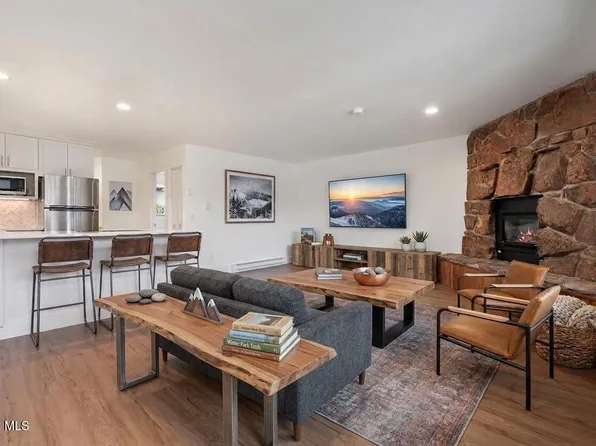 675 Wapiti Drive #18 B, Fraser, CO 80442